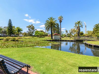 7 / 60-64 Forrest Avenue, East Perth