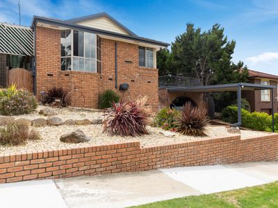 18 Priestley Crescent, Seymour