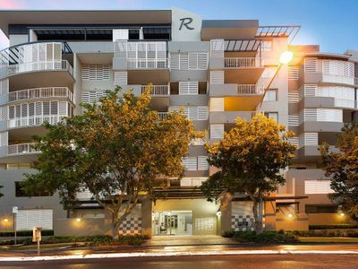 20 / 22 Riverview Terrace, Indooroopilly