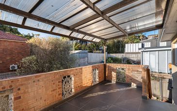 1 / 6 Greenwood Avenue, Coogee