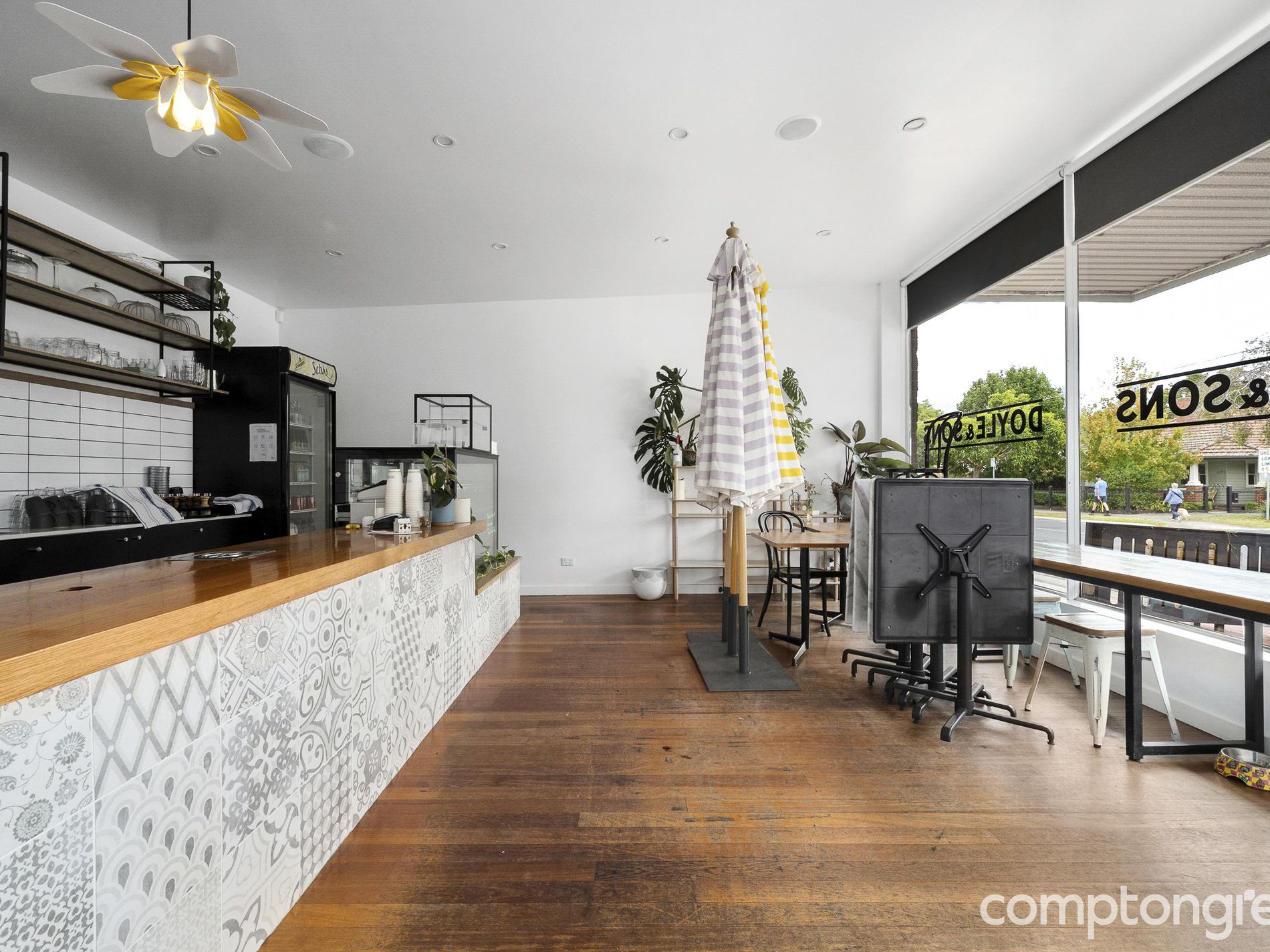 101 Hudsons Road, Spotswood