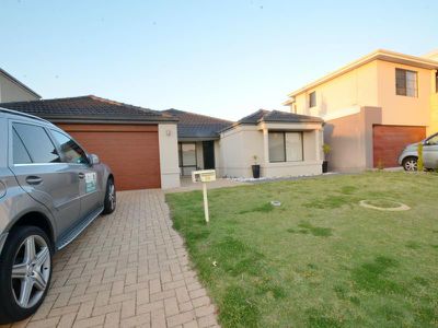 38 Alaska Crescent, Southern River