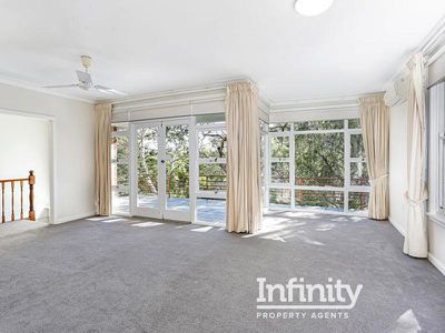 22 Dettmann Avenue, Longueville