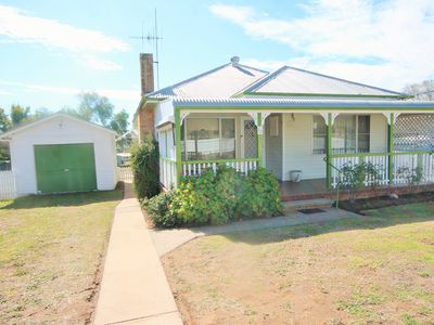 6 John Street, Merriwa