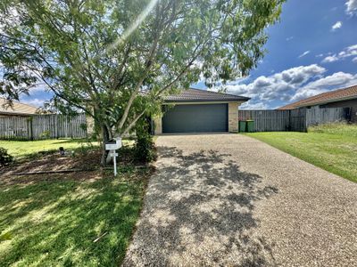 25 Blaxland Court, Laidley North