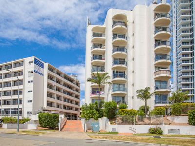 216 / 2 Barney Street, Southport