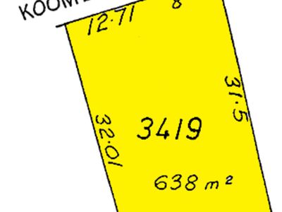 10 Koombana Avenue, South Hedland