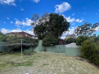 3 Orana Street, North Ryde