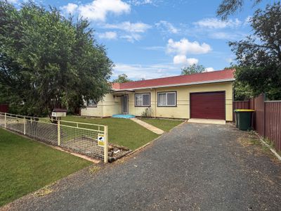 115 North Street, Dubbo