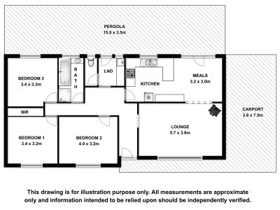 16 Grosser Street, Millicent