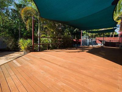 2 Hakea Court, South Hedland