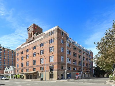 114 / 88 King Street, Newtown