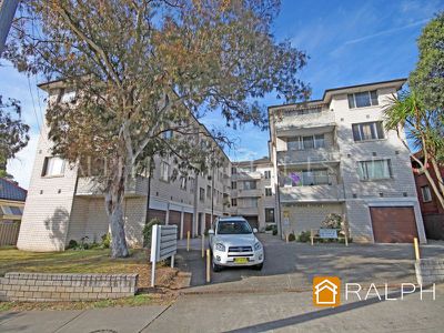 7 / 578-580 Punchbowl Road, Lakemba