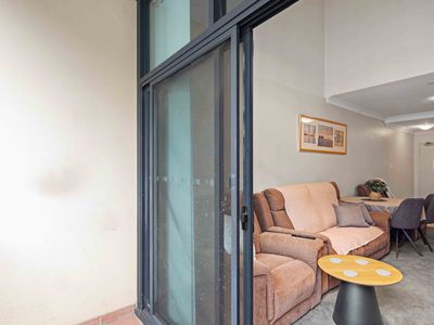 510 / 126 Mounts Bay Road, Perth