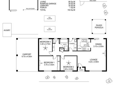 32 Myall Avenue, Murray Bridge