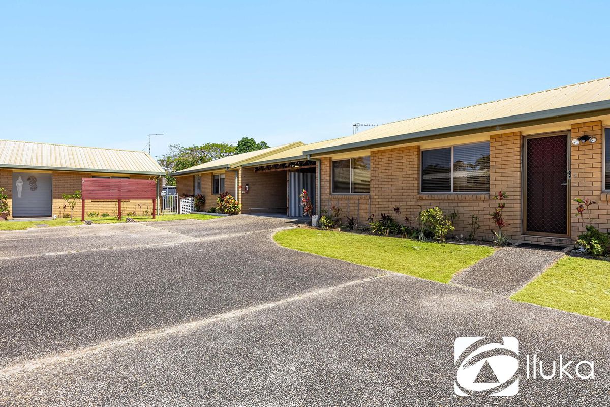 56-58 Duke Street, Iluka
