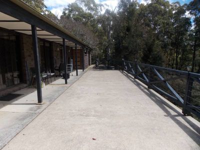 Ourimbah