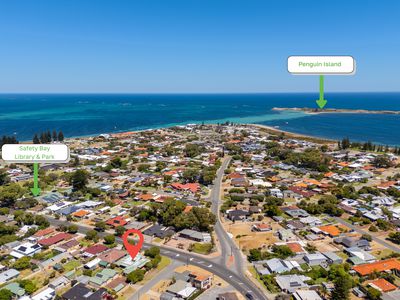 182 Safety Bay Road, Safety Bay