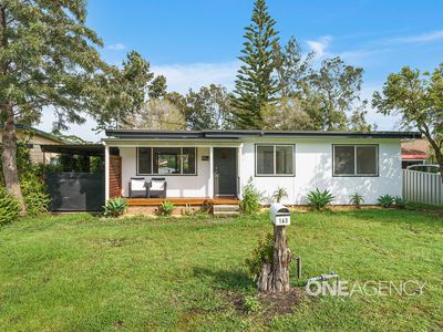 163 Macleans Point Road, Sanctuary Point