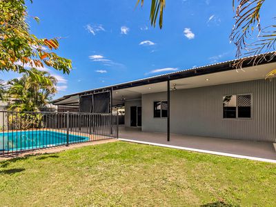 8 Quondong Street, Kununurra