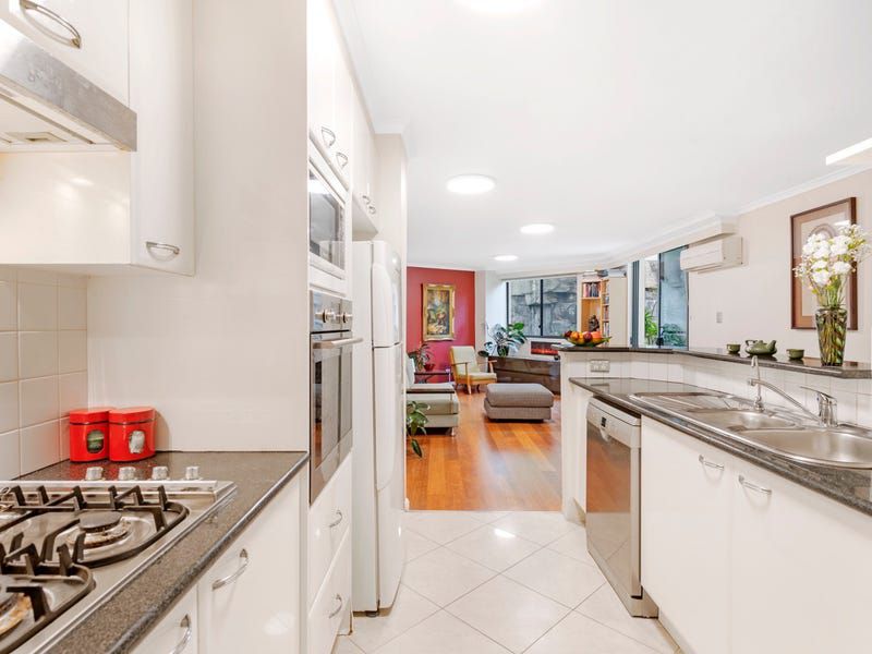 102 Miller Street, Pyrmont