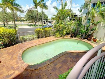 1 / 112 River Esplanade, Mooloolaba