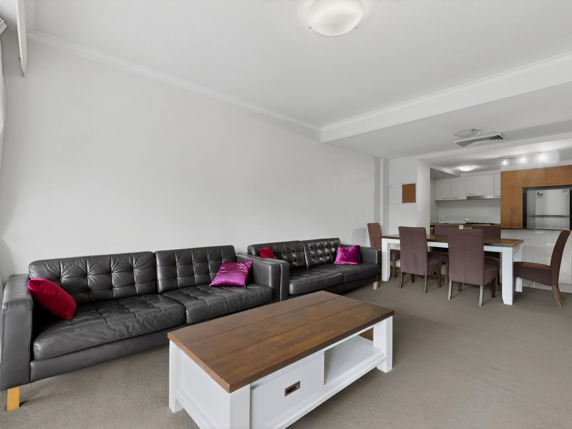 2302 / 186 Grey Street, South Brisbane