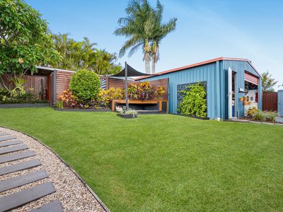 6 Goss Drive, Collingwood Park