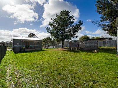 231a Main Road, Chewton