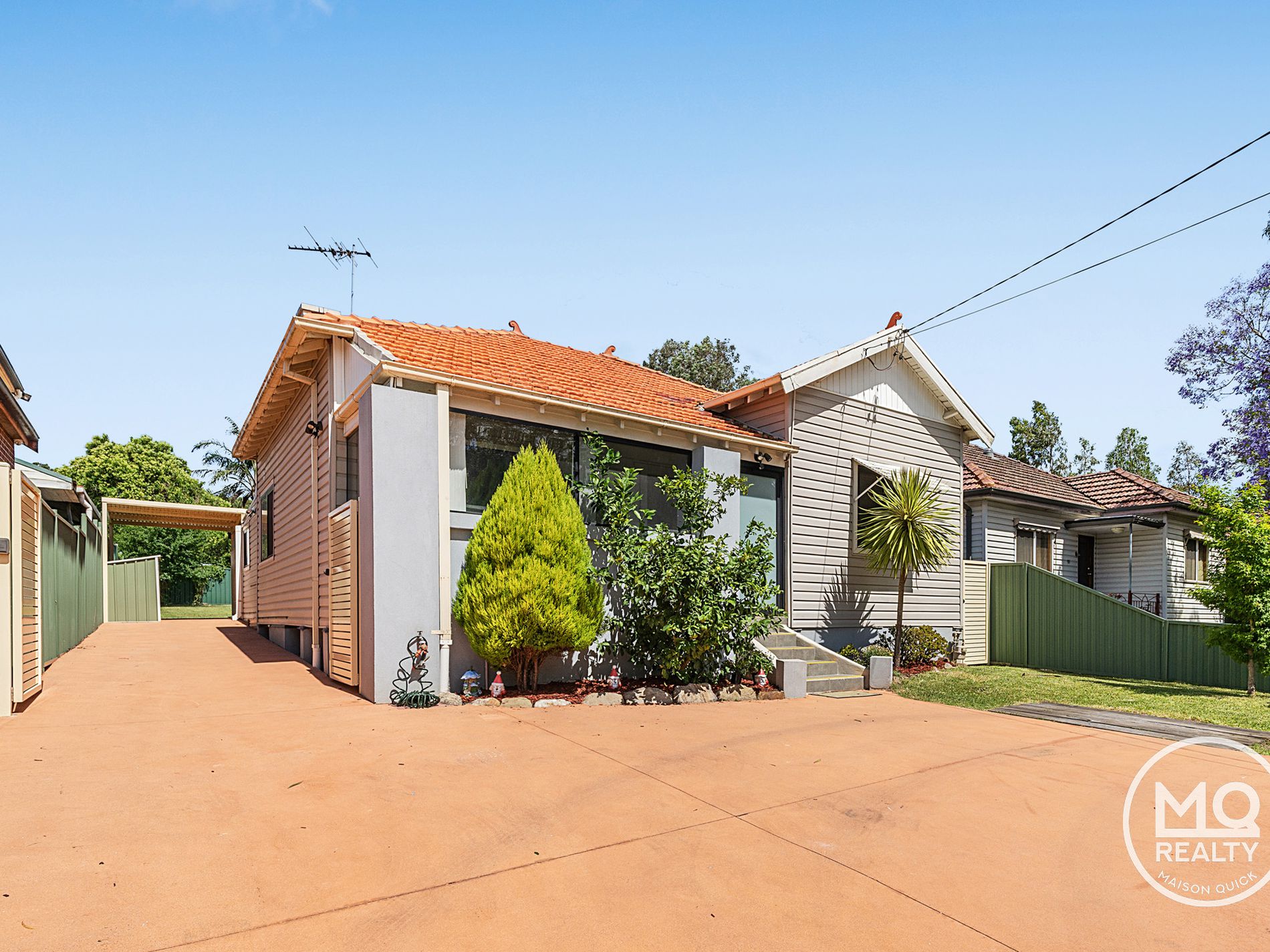 23 Barker Avenue, Silverwater