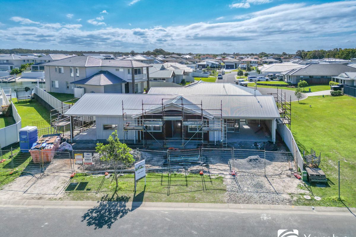 25A Witonga Drive, Yamba
