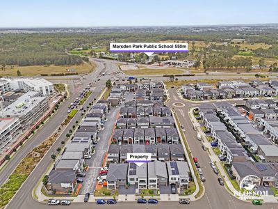 5 Cribbin Street, Marsden Park