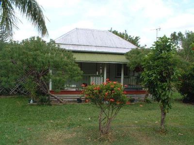 Charters Towers