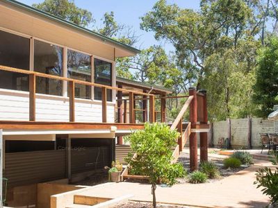 23 Warrior Way, Molloy Island