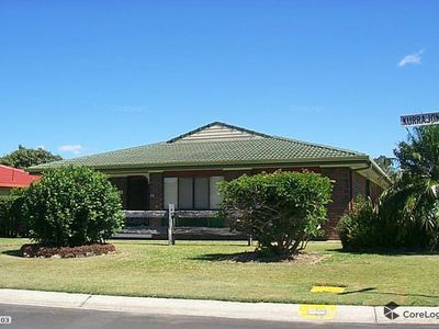 14 Kurrajong Street, Mullumbimby