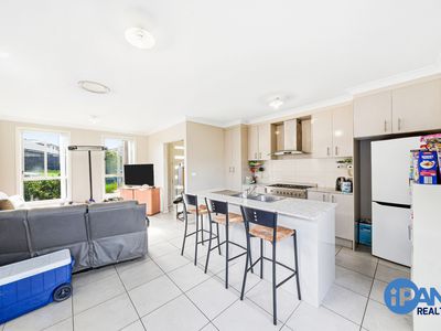 50 Lowndes Drive, Oran Park