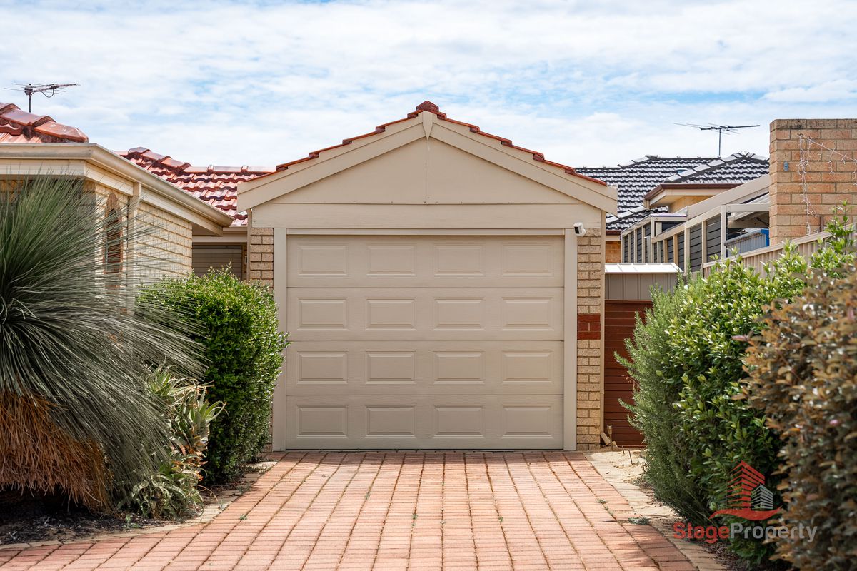 4 / 255 Hector Street, Tuart Hill