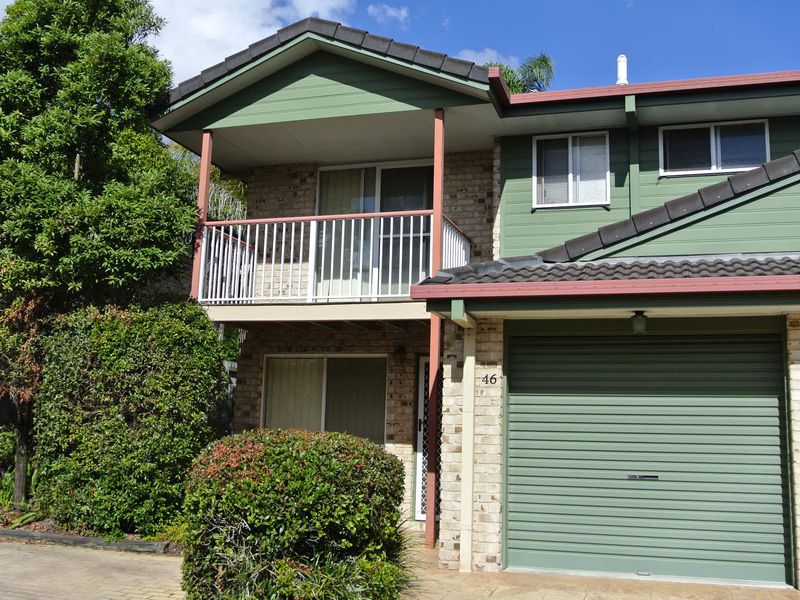 46A / 88 Bleasby Road, Eight Mile Plains