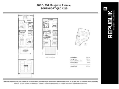 1002 / 154 Musgrave Avenue, Southport