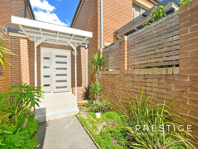 6 / 3-9 Broe Avenue, Arncliffe