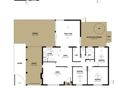 10 Jersey Road, Happy Valley