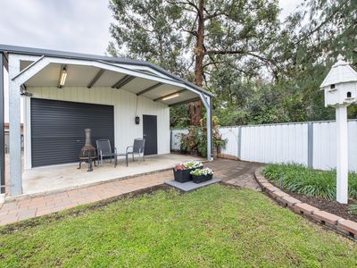 19 Windsor Parade, Dubbo