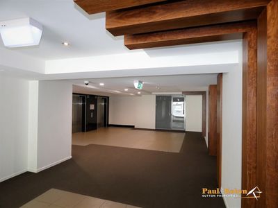 99 / 15 Coranderrk Street, Canberra