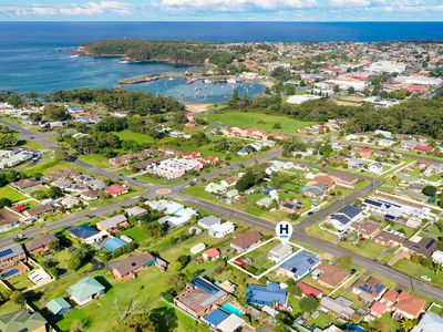 51 North Street, Ulladulla