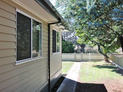 11 Rowe Street, Mansfield