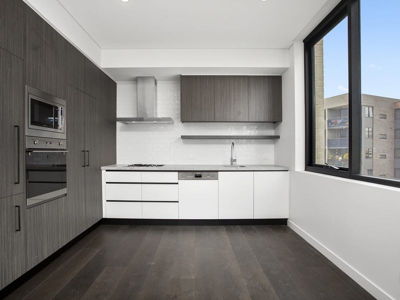 421 / 4 Elger Street, Glebe