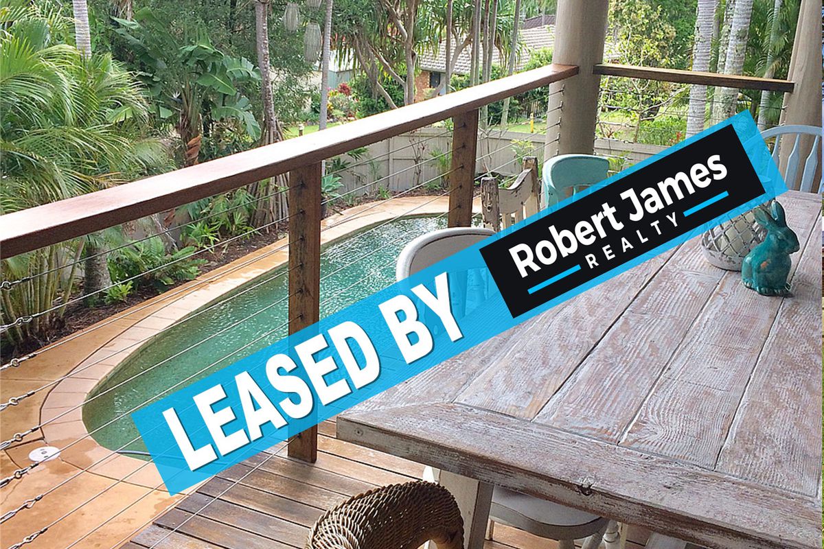6 Birch Court, Tewantin