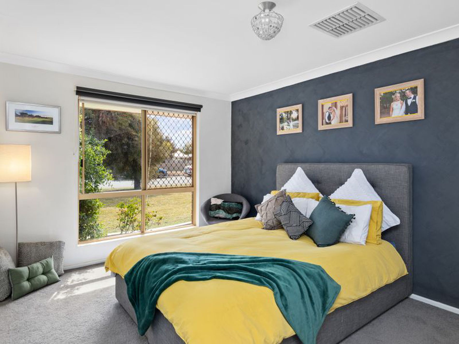 209 Bourke Street, West Lamington