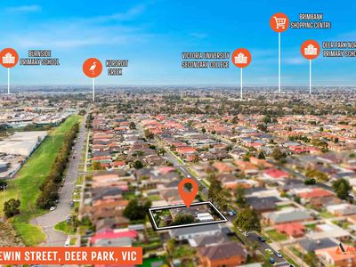 11 Lewin Street, Deer Park