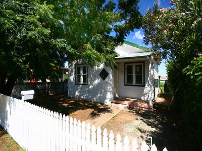 28 TEMPEST STEET, Gunnedah